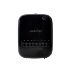 Scent Better Pro nebulizing tech image highlights powerful scent distribution.