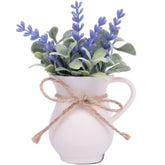 Scent Charm plug-in diffuser with lavender essential oil