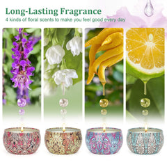 Elegant packaging design suitable for gifting to women on special occasions