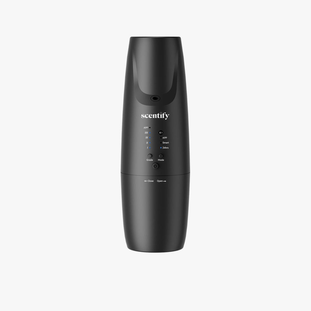 Scentify Plug-in Diffuser V2 front view