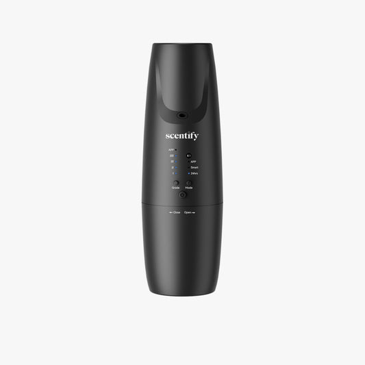 Scentify Plug-in Diffuser V2 front view