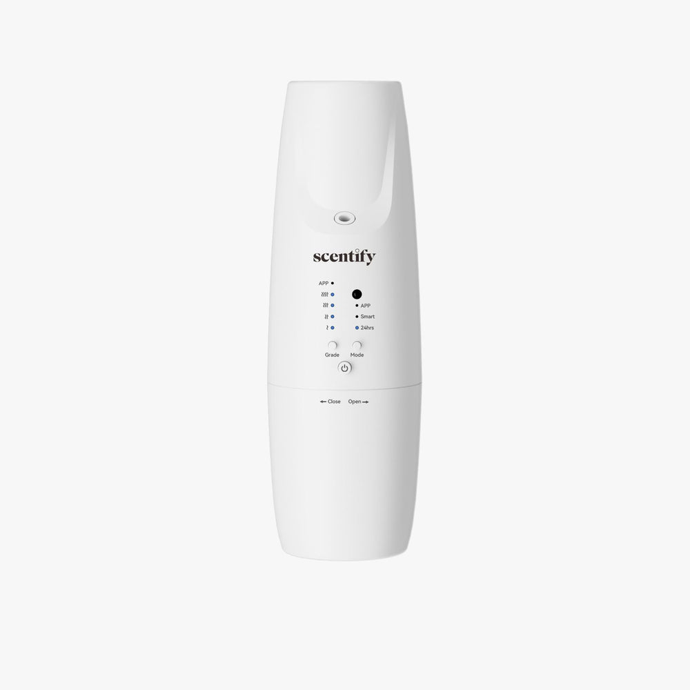 Scentify Plug-in Diffuser V2 front view