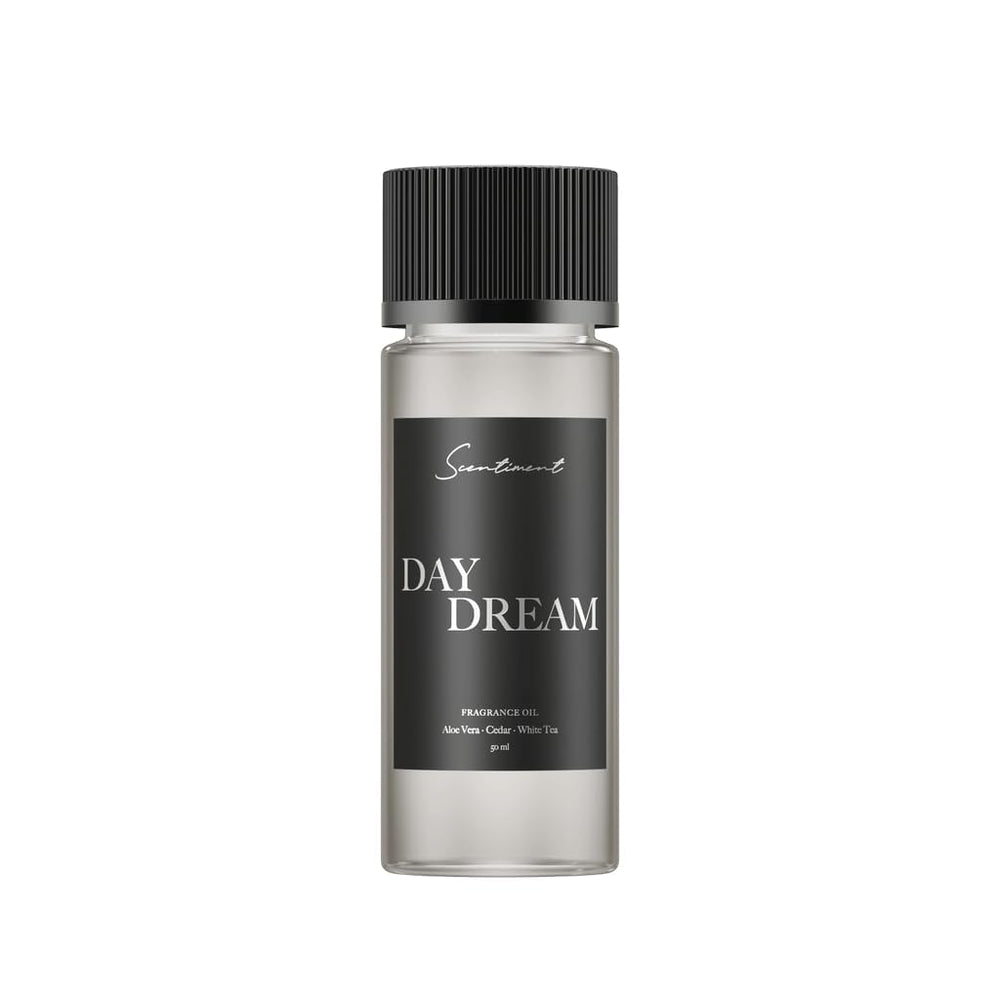 Scentiment Day Dream diffuser oil bottle 50ml
