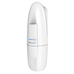 ScentiPlus plug-in diffuser in white - front view