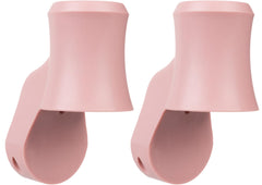 Scentsationals plug-in air freshener Rose Tan pack for long-lasting home fragrance