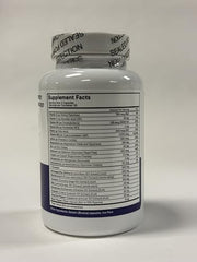 Schisandra berry included in Thyroid Mineral Complex