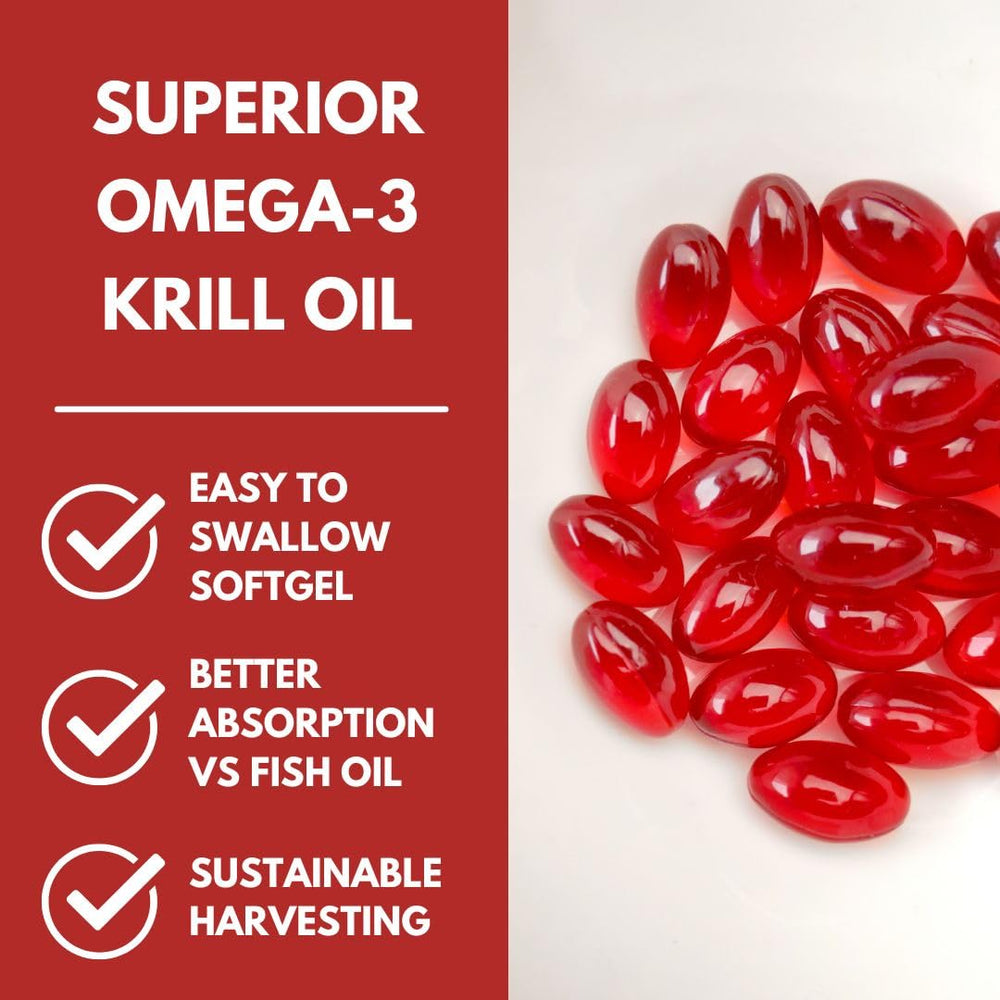 Omega-3 phospholipid form illustration showing bioavailability