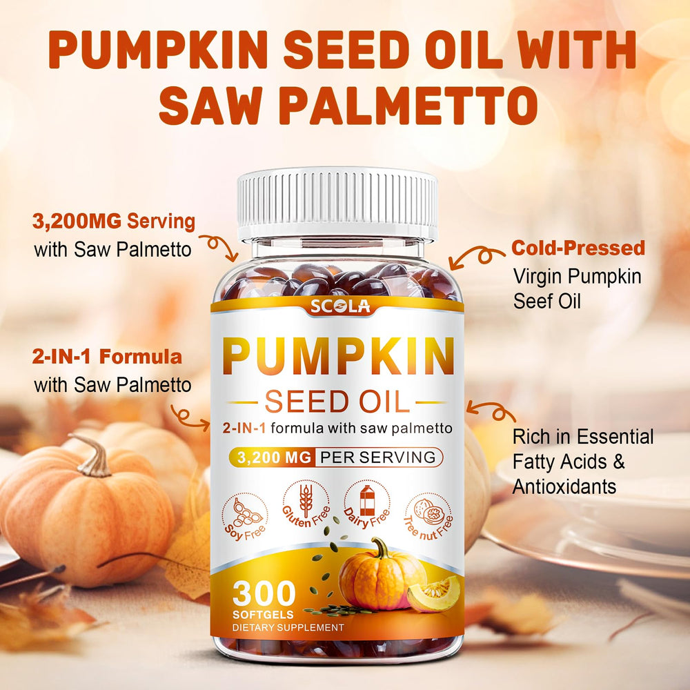 Cold-pressed pumpkin seed oil processing preserves nutrients