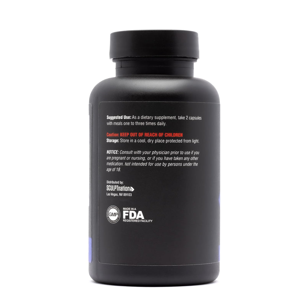 Ginger root and peppermint accentuating digestion formula