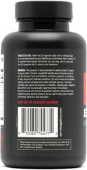 Sculpt Nation GS4+ patented formula aiding thermogenesis.
