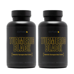 Sculpt Nation by V Shred Turmeric Supplement bottle