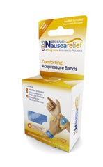 Sea-Band color options in a family-friendly multi-pack.