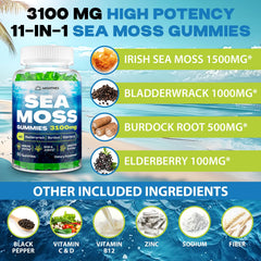 Elderberry with Vitamin C and Zinc for immune support