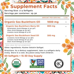 Illustration of benefits for hair, skin and nails