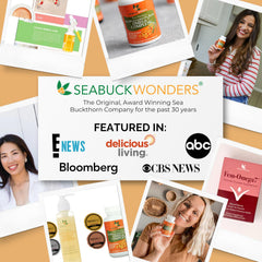 Seed-to-shelf production process at SeabuckWonders