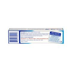 Secure Waterproof Denture Adhesive 1.4 oz – pack of 2 for lower dentures