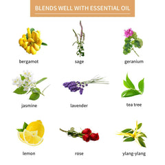 Chamomile fragrance oil used for soaps and candles