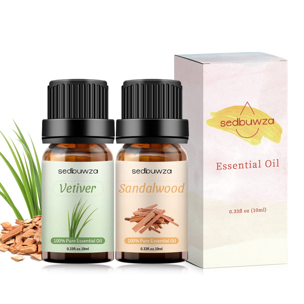 Uses include diffuser, soaps, candles, and bath products