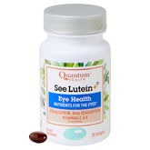 See Lutein+ bottle front view