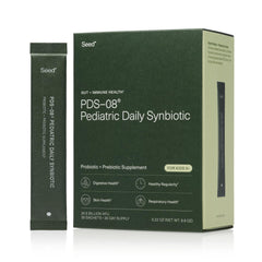 Seed PDS-08 packaging front