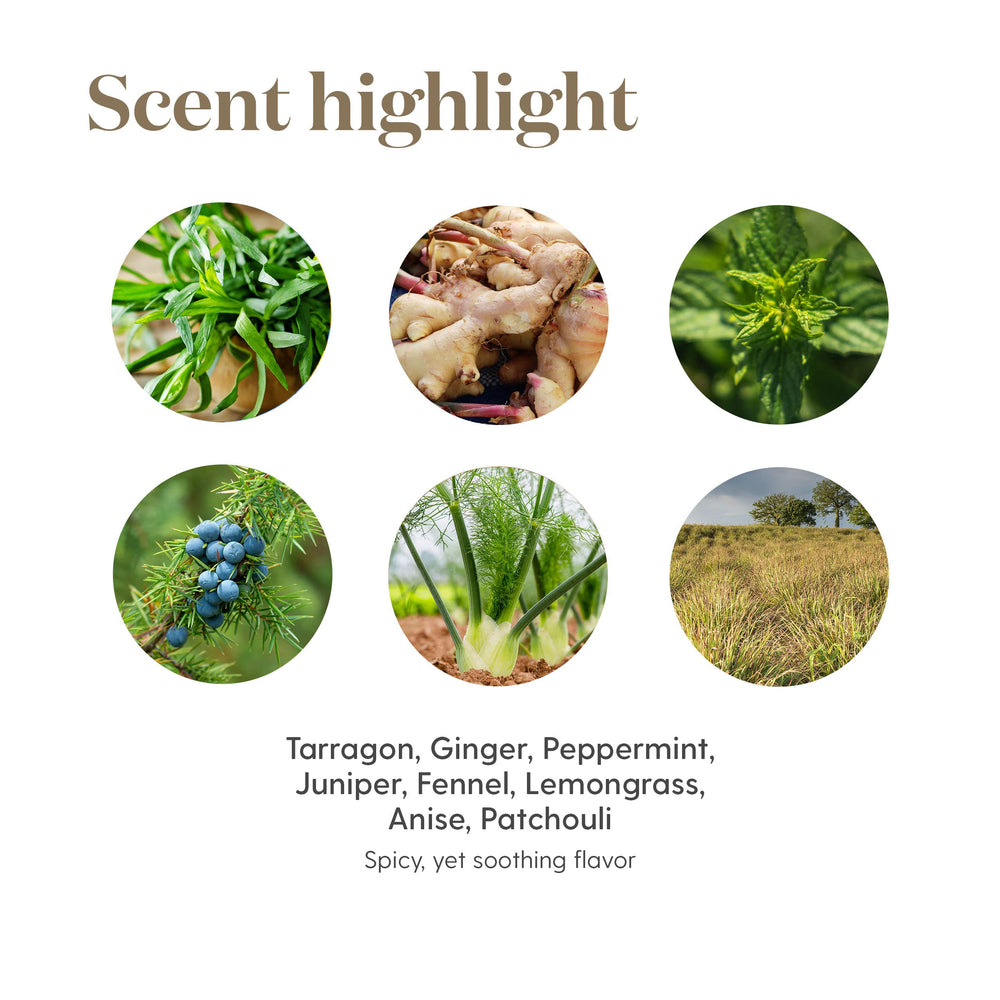 Seed to Seal purity guarantee seal