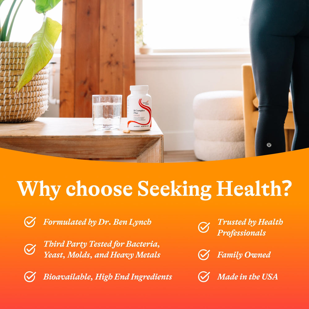 Concept image representing energy support and mood health