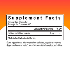 Product packaging highlighting Non-GMO and Gluten-Free formula