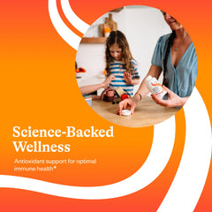 Vitamin B12 for methylation and energy production