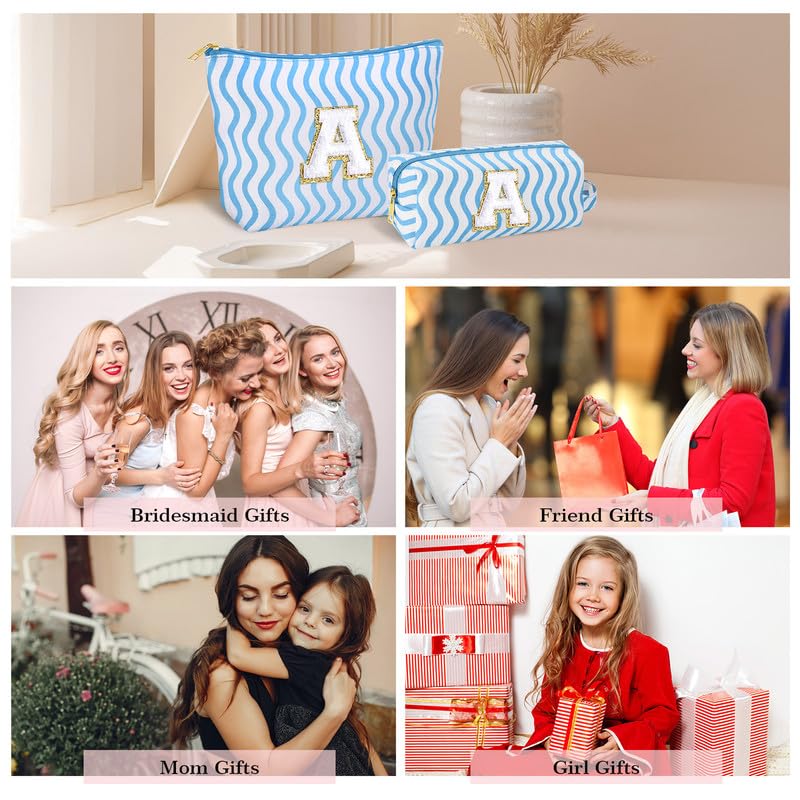 SEFORICO makeup bag size shows practical storage for daily essentials.