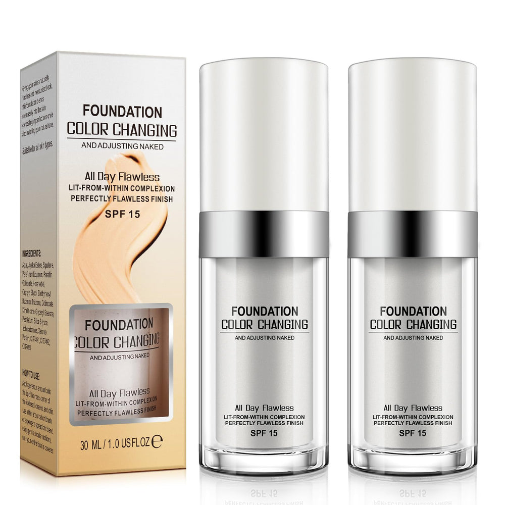 Sefudun Concealer Cover Cream packaging shown for easy dispensing and secure storage.
