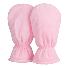 Segbeauty Thick Paraffin Mitts packaging, compact and ready for home spa use.