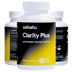 SEHATU Clarity Plus main product image