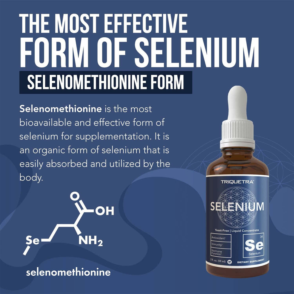 Label highlights vegan, gluten-free, and 3rd party tested notes
