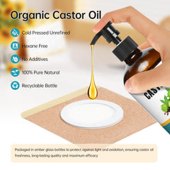 Self-adhesive patch with organic cotton inner layer