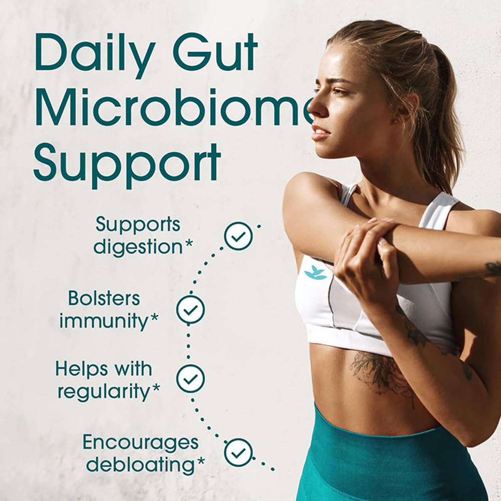 Usage directions: take 2 capsules daily after meals