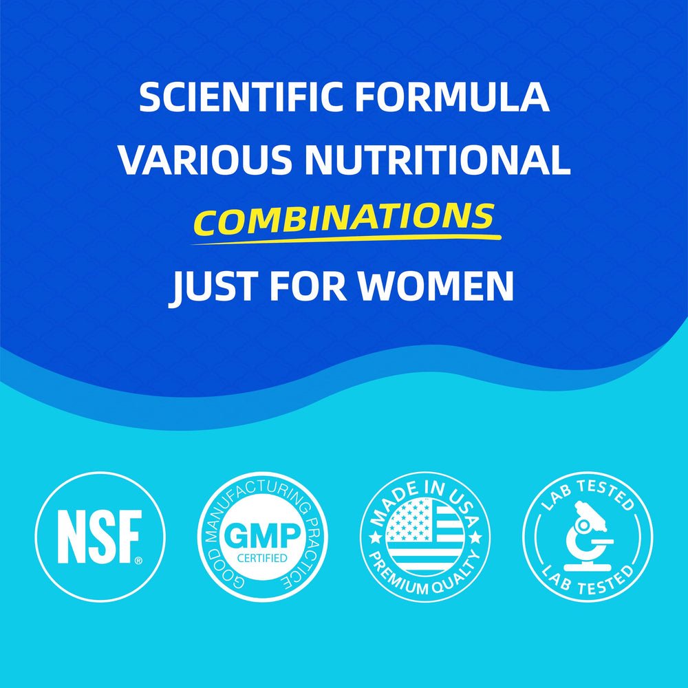 Immune support and gut flora balance with Semal Gut Sweeper