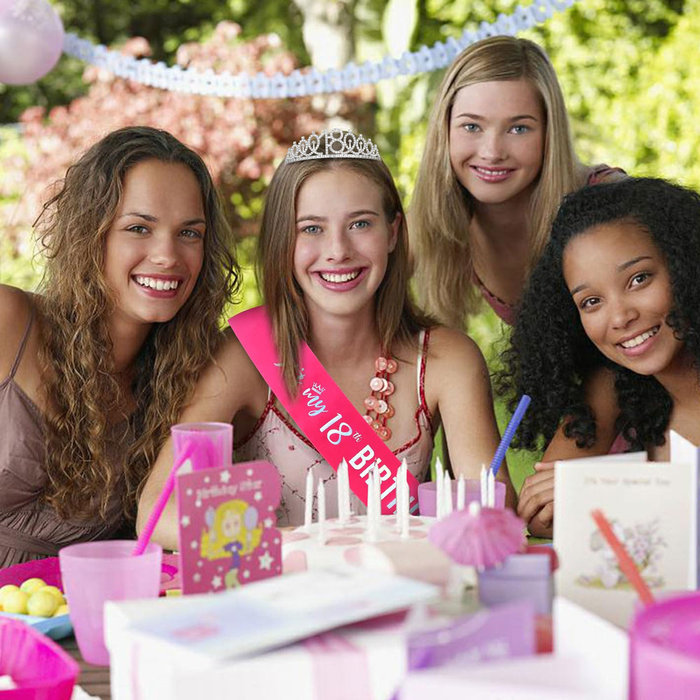 Semato gift packaging for a ready-to-gift birthday accessory