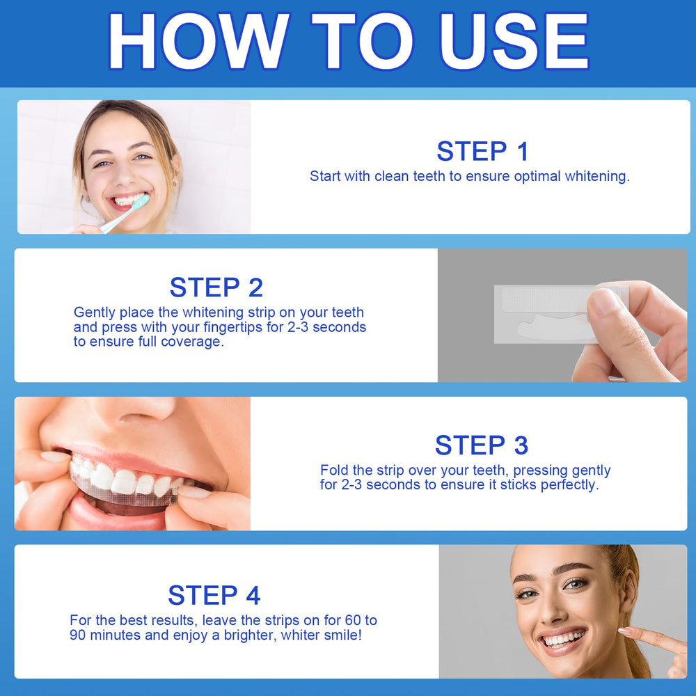 Product designed for sensitive teeth with reduced sensitivity
