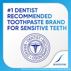 Travel-ready toothpaste for on-the-go oral care