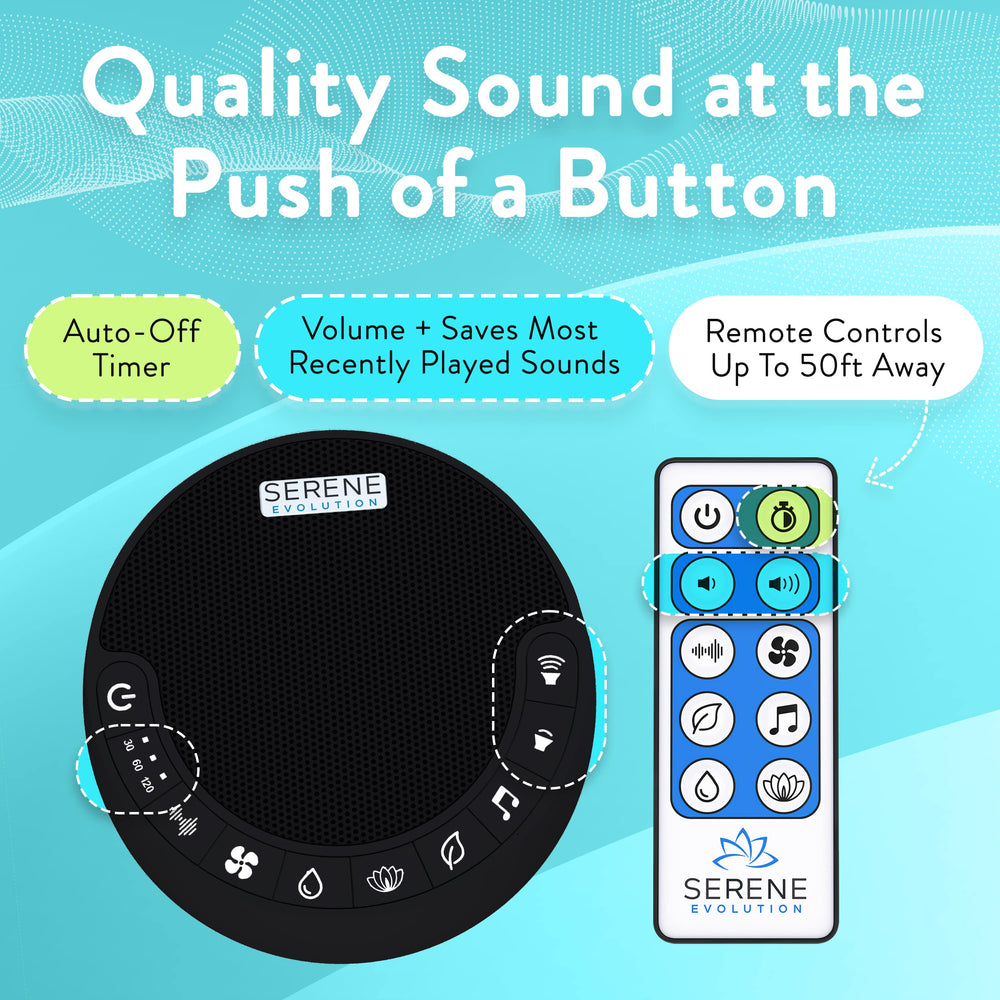 Serene Evolution AC adapter demonstrates reliable power for home or travel