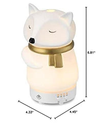 Serene House Snow Fox gift-ready packaging for a thoughtful present