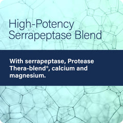 Active recovery and high-potency Serrapeptase Pro usage