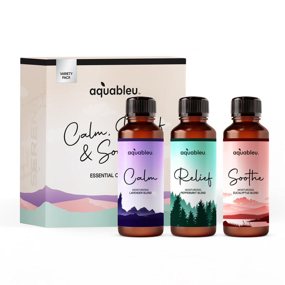 Beautifully packaged gift set in premium box