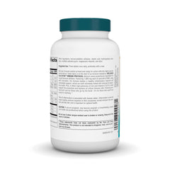Graphic highlighting seven immune-supporting ingredients