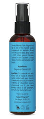 Travel-size pure magnesium oil spray 2 fl oz
