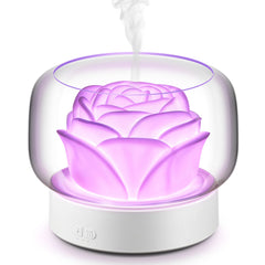 Top-fill opening of SEVEYEE 500ml diffuser