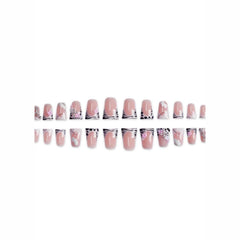 Sevgob jelly glue stickers provide easy bonding and reusable fashion nails.