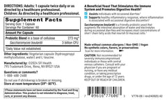 SFI Health immune support concept highlights secretory IgA in gut