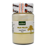 Shana Palm Pollen Powdered Natural Date 50 g pack front