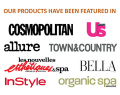 Shea Terra Organics cruelty-free and fair-trade logo featured